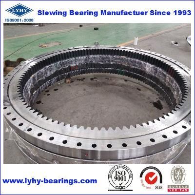 Packaging Machines Bearing 062.25.0955.500.11.1503 Swing Bearing with Internal Gear