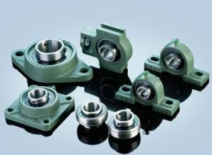 UCP 204 205 Ucf UCT UCFL Pillow Block Bearings and Bearing Housing