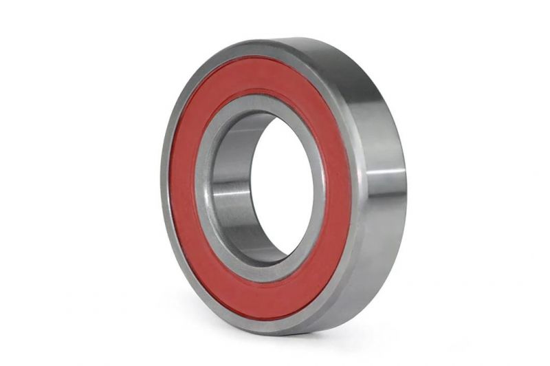 Deep Groove Ball Bearing 6007 for Motorcycle Spare Part Engine Parts/Vertical Ladder Motor