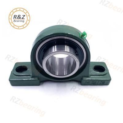 Bearings Wheel Hub Bearings Ball Bearings for Sale UCP205-16 Pillow Block Mounted Ball Bearing