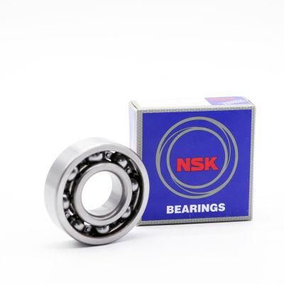 NSK Auto Bearings Deep Groove Ball Bearings 6207 6207e 6207n NTN