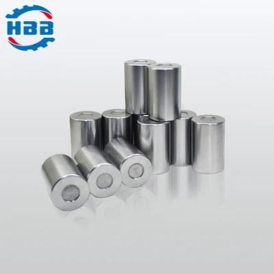 50mm High Precision Large Slewing Bearing Cylindrical Rollers