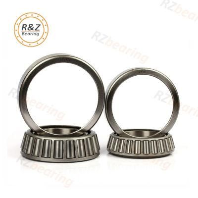 Bearing China Factory Auto Wheel Hub Bearing Tapered Roller Bearing 30202 Bearing