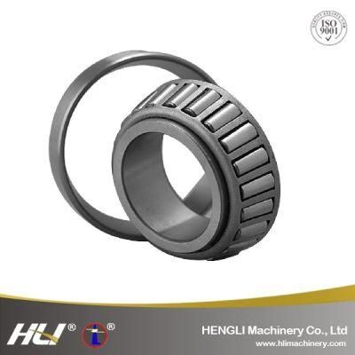 33205 High Speed Metric Size Tapered Roller Bearings For Auto Spare Parts