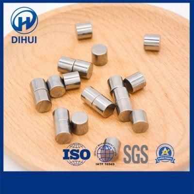 Dia1mm-6mm Length 5.8mm-39.8mm Bearing Roller with Material Gcr15 Standard Hardness