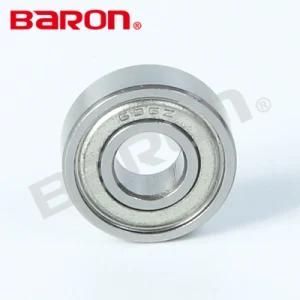 NTN NSK SKF Ezo NACHI Miniature Ball Bearings 693 2RS, 694 2RS, 695 2RS, 696 2RS, 697 2RS, 698 2RS, 699 2RS