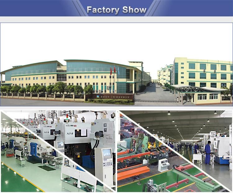 Bearing Housing Pillow Block Bearings Insert Radial Ball Bearing Manufacturer in China