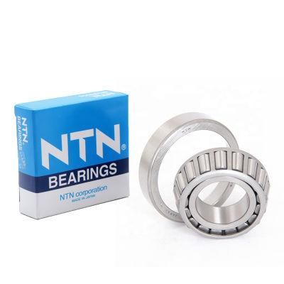 Company Distributes High Quality NTN/Koyo/Timken Tapered Roller Bearings 30321 105*225*49