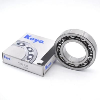 Deep Groove Ball Bearing 6906 6907 6908 6909 6910 Zz 2RS Open Koyo NTN NSK NACHI Ball Bearing with Price List