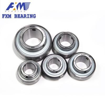 Pillow Block Bearing, Mounted Bearing, Bearing Inserts and Units, R3, R5, F Seal Agricultural Bearing Unit