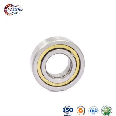 Xinhuo Bearing China Insert Ball Bearing Supply Large Steel Ball Bearings Nu1014m Full Complement Cylindrical Roller Bearings