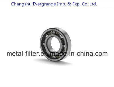 Deep Groove Ball Bearings