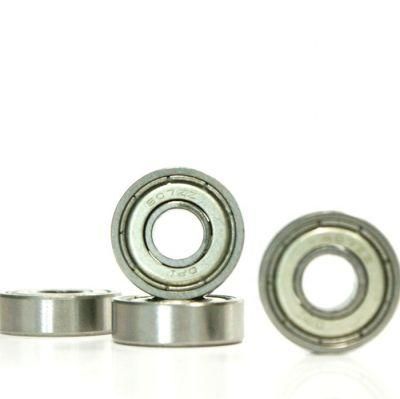 Miniature Deep Groove Ball Bearing Skateboard Bearings