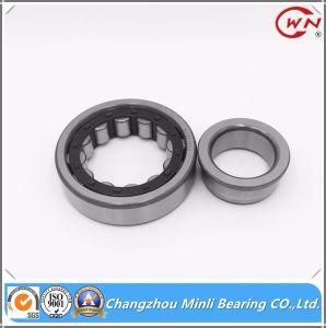 Cylindrical Roller Bearing with Good Performance
