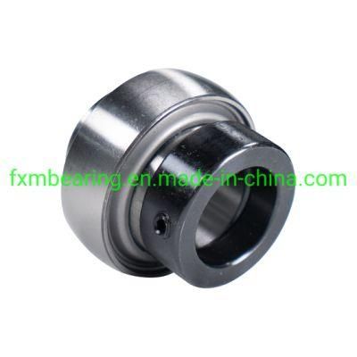 Insert Bearing with Housing Ucf Series Ucf212 for Agriculture Bearing Ucf212-36/Ucf212-38/Ucf212-39