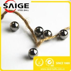 Standard AISI 52100 Precision Bearing Steel Ball