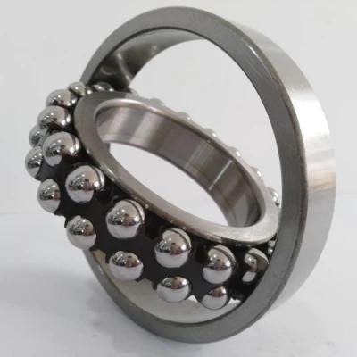 Big Stock China Double Row Self-Aligning Ball Bearing