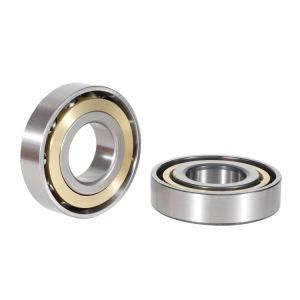 Chinese Manufacturer Wholesale High Speed Double Row Angular Contact Ball Bearings