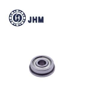 Miniature Deep Groove Ball Bearing Mf697-2z/2RS/Open 7X17X5mm / China Manufacturer / China Factory