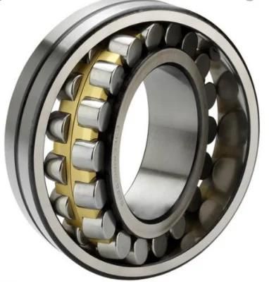 Spherical Roller Bearing 21307 Cement Mixer 7y120