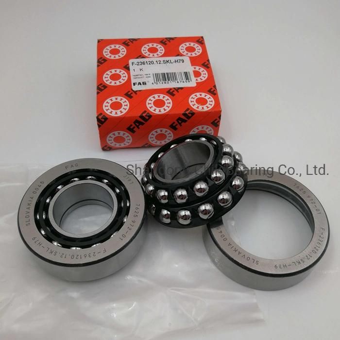 F-562326 F-587739 Original Germany Bearing Angular Contact Ball Bearing