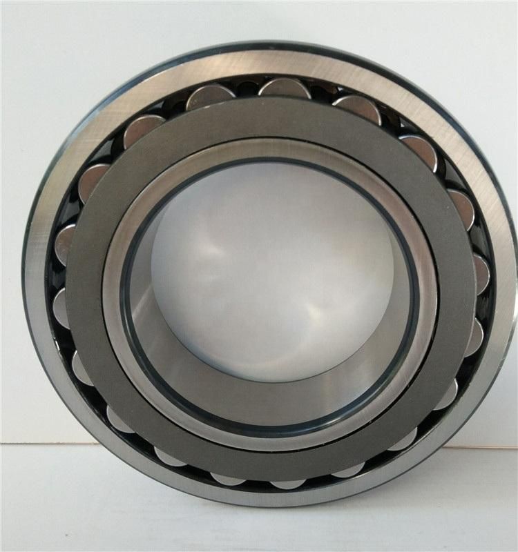 Sgj Spherical Roller Bearing Self Aligning Bearing 22317 E by Chrome Steel for Split Plummer Blocks