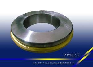 Zwhzz Thrust Ball Bearing 51240m P6 Grade Single Direction Bearing