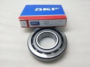 7314BECBY - NSK NTN KOYO TIMKEN ASAHI Single Row Angular Contact Ball Bearing 70mm Bore 150mm OD