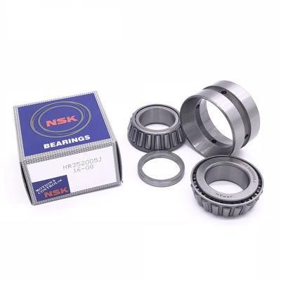 Long-Lived Timken NSK Koyo Heavy Truck Gearbox Water Pump Taper Roller Bearing 32036