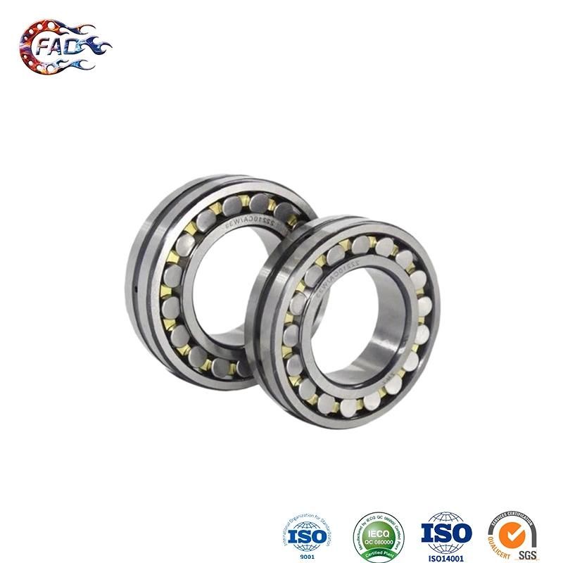 Xinhuo Bearing China Wheel Hub Bearing Product 11mm Ball Bearing 22316ca Double Spherical Roller Bearing