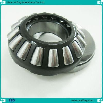 One Way Chrome Steel Gcr15 Bearings Rolling Bearing Motorcycle Thrust Needle Roller Bearing