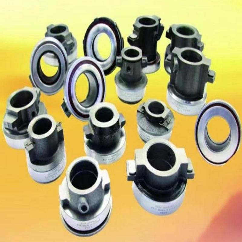 NSK Clutch Separation Bearing Automotive86cl6395fo 86cl6082fo Cl6089fo Light Truck Heavy Air Tension Bearing