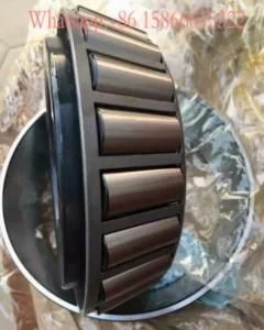 Good Quality Black Corner Tapered Roller Bearing 32220 Made in China