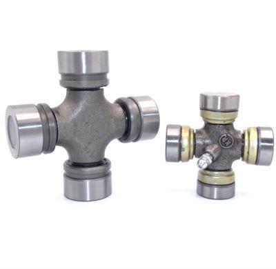 Cross Bearings Universal Joint Spider Joint Cross Drive Shaft Cardan Joint Cross Bearing