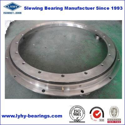 Light Series Slewing Bearings Ring Bearings with Flange Without Gear 2cp. 150.00