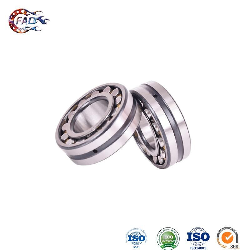 Xinhuo Bearing China Tapered Roller Bearing Suppliers Router Bit Bearings 22209cak Spherical Roller Thrust Bearing