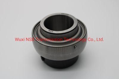 Mounted Pillw Block Insert Ball Bearings/Spherical Bearing UK208