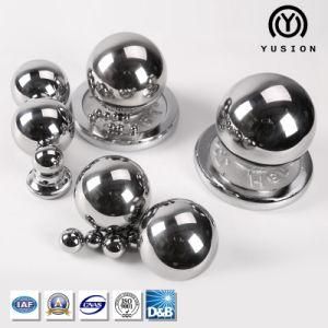 Yusion Steel Ball / Bearing Steel Ball / Carbon Steel Ball
