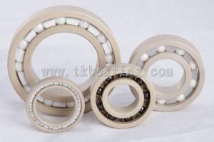 Peek Plastic Bearing