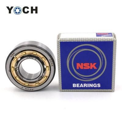 NSK Size 110X170X28mm Nu1022 High Quality Printing Machine Cylindrical Roller Bearing