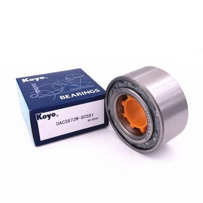 Koyo Hot Sale Bearing Dac504818833/28 / Front Auto Wheel Hub Bearingdac504818833/28