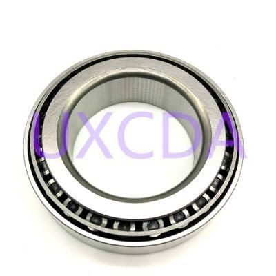 High Quality Tapered Roller Bearing 32218 Is Suitable for Automobile and Truck Hub, and The Price Is Cheap