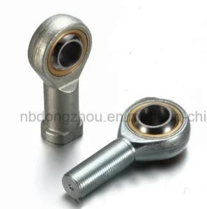 Maintenance Free Rod End Bonded with Brass