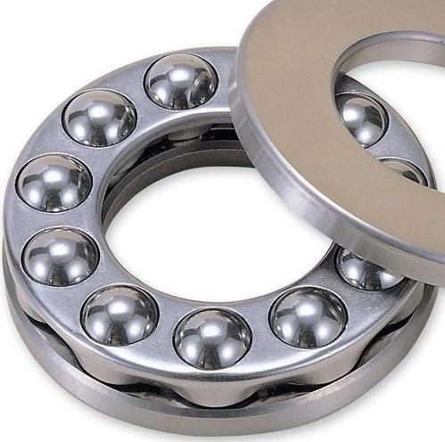 High Quality Thrust Ball Bearing 51208 NSK