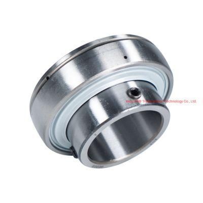 Insert Bearing with Housing Ucf Series Ucf209 for Agriculture Bearing Ucf209-26/Ucf209-28