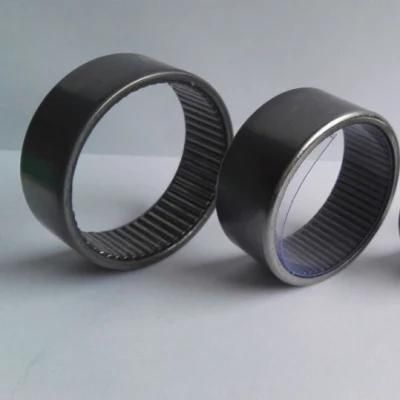 Drawn Cup Needle Roller Bearing Without Cage Fy Full Complement