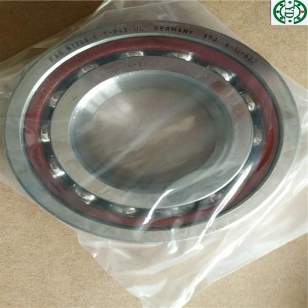 B71910-E-T-P4s-UL B71910e. T. P4s. UL High Precision Speed Angular Contact Ball Bearing B7910