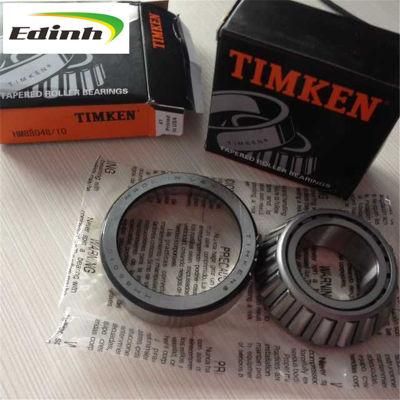 Timken Inch Taper Roller Bearing Jh415647/Jh415610