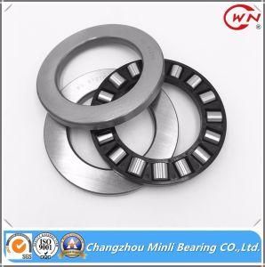 811 Series Thrust Axial Roller Bearing and Cage Assemblies
