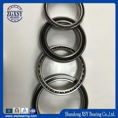 Thin Section/Thin Wall Deep Groove Ball Bearing